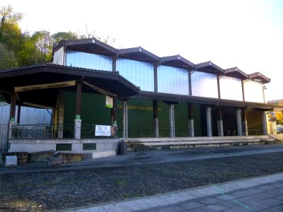 Astigarraga - Plaza Foru 03