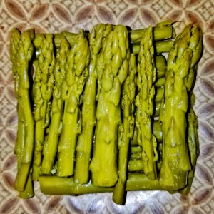 Asparagus (pickled) - Massachusetts photo