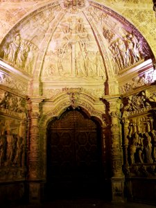 Astorga - Catedral 02