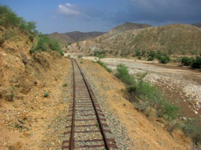 Asmara-Massawa line 05