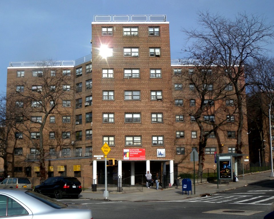 Astoria Houses NYCHA jeh