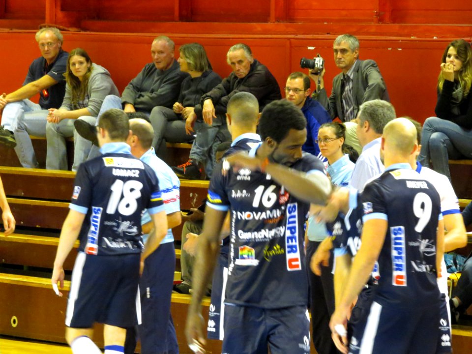 Asnières - Maxéville Nancy - LBM - 29 Octobre 2014 - 02
