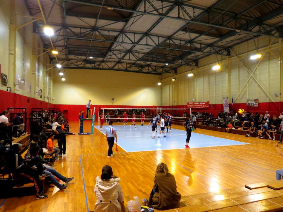 Asnières - Maxéville Nancy - LBM - 29 Octobre 2014 - 36