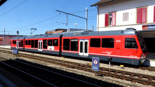 ASm Jupiter Niederbipp