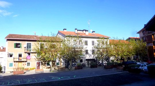 Astigarraga - Plaza Foru 02