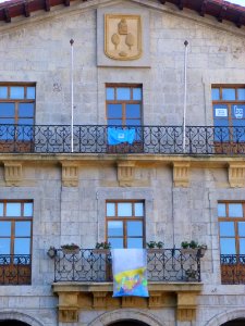 Astigarraga - Plaza Foru, Ayuntamiento 4