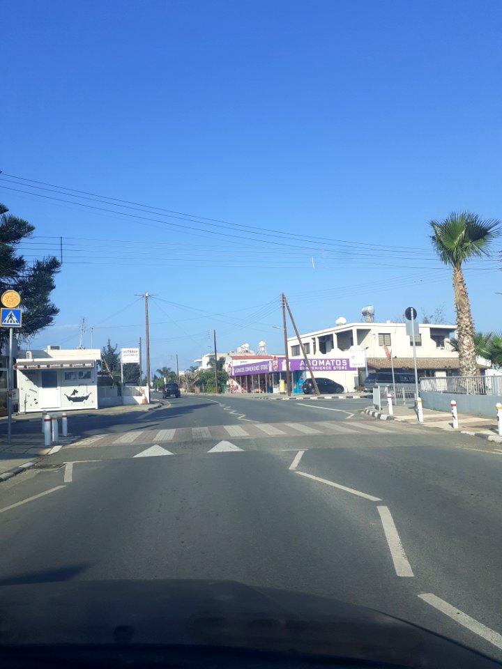 Asomatos, Limassol 2