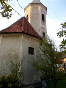 Assumption of Mary Church (Sevnica) 03