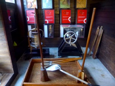 Astigarraga - Sagardoetxea-Museo de la Sidra Vasca 12