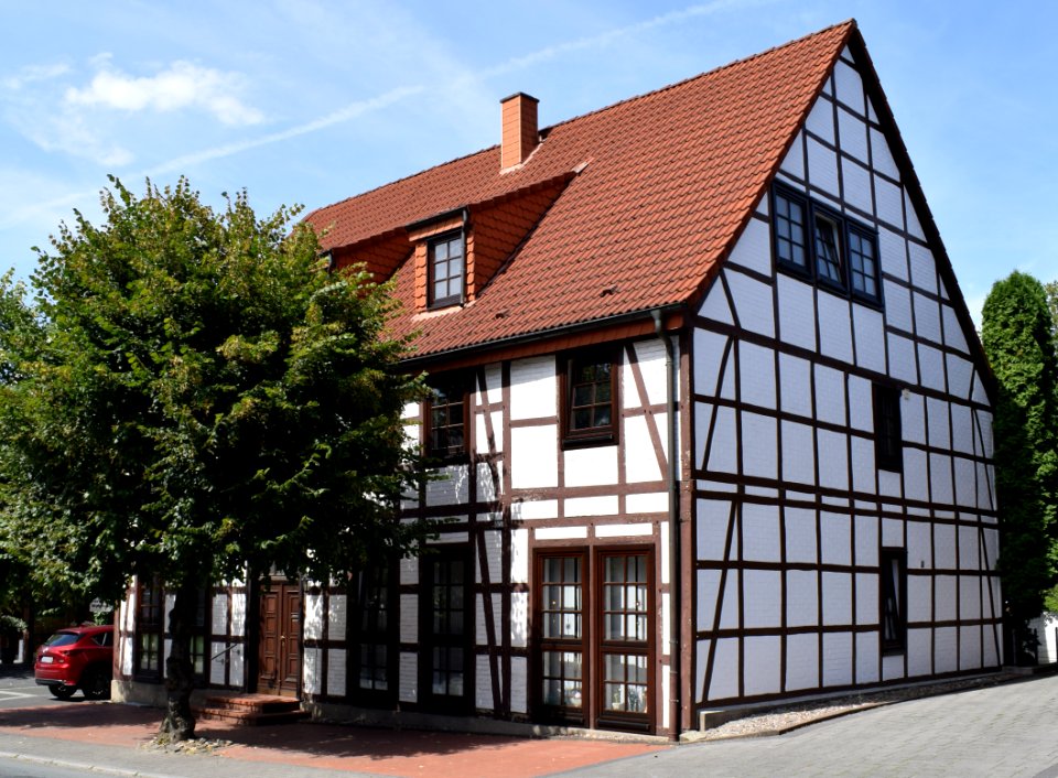 Atteln - Finkestraße 46