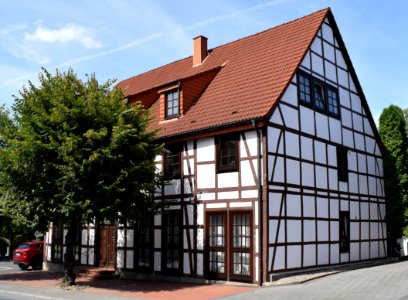 Atteln - Finkestraße 46
