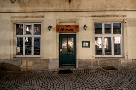 Atrium-tuebingen