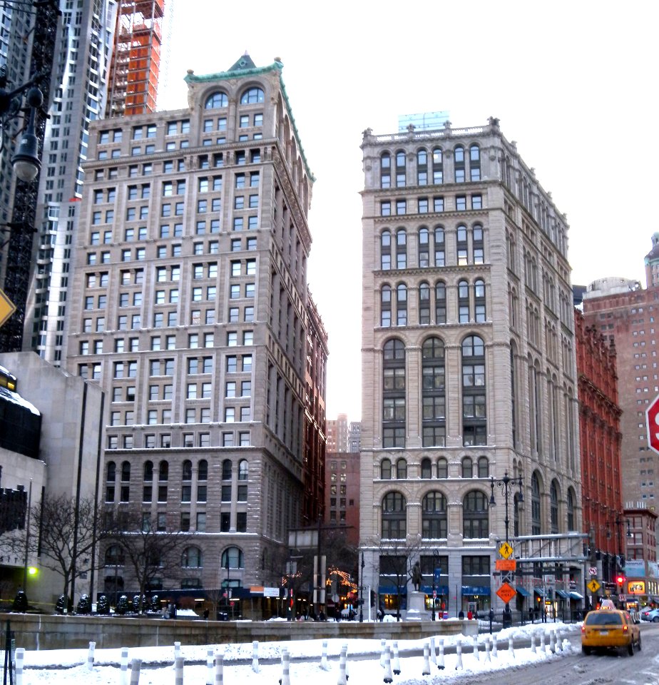 ATS - NYT Nassau Park Row jeh
