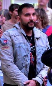 Attila Hildmann 2020 (cropped)
