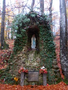 Assumption of Mary Church (Čatež) 09