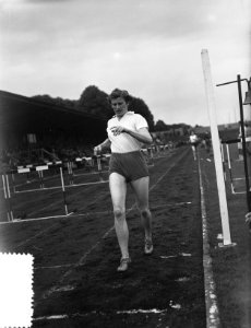 Atletiekkampioenschappen 1954 Tilburg, Bestanddeelnr 906-6544