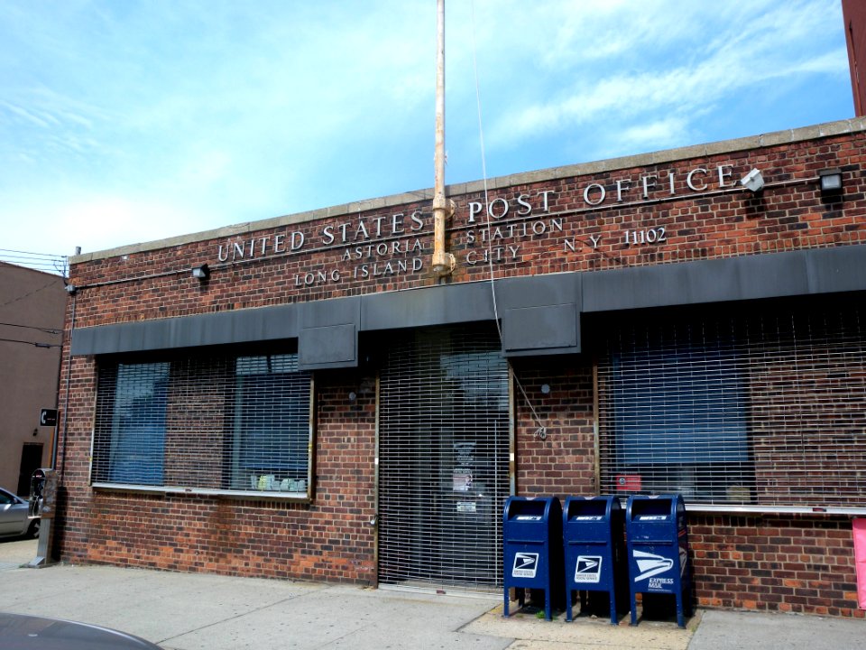 Astoria USPS 11102 jeh