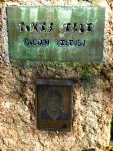 Astigarraga - Memorial de Tomás Alba Irazusta 3