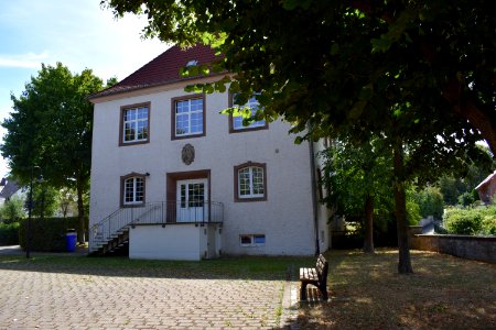 Atteln - Achatiusstraße 2