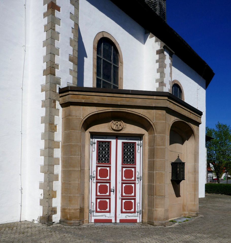 Atteln - St. Achatius - 6