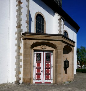 Atteln - St. Achatius - 6