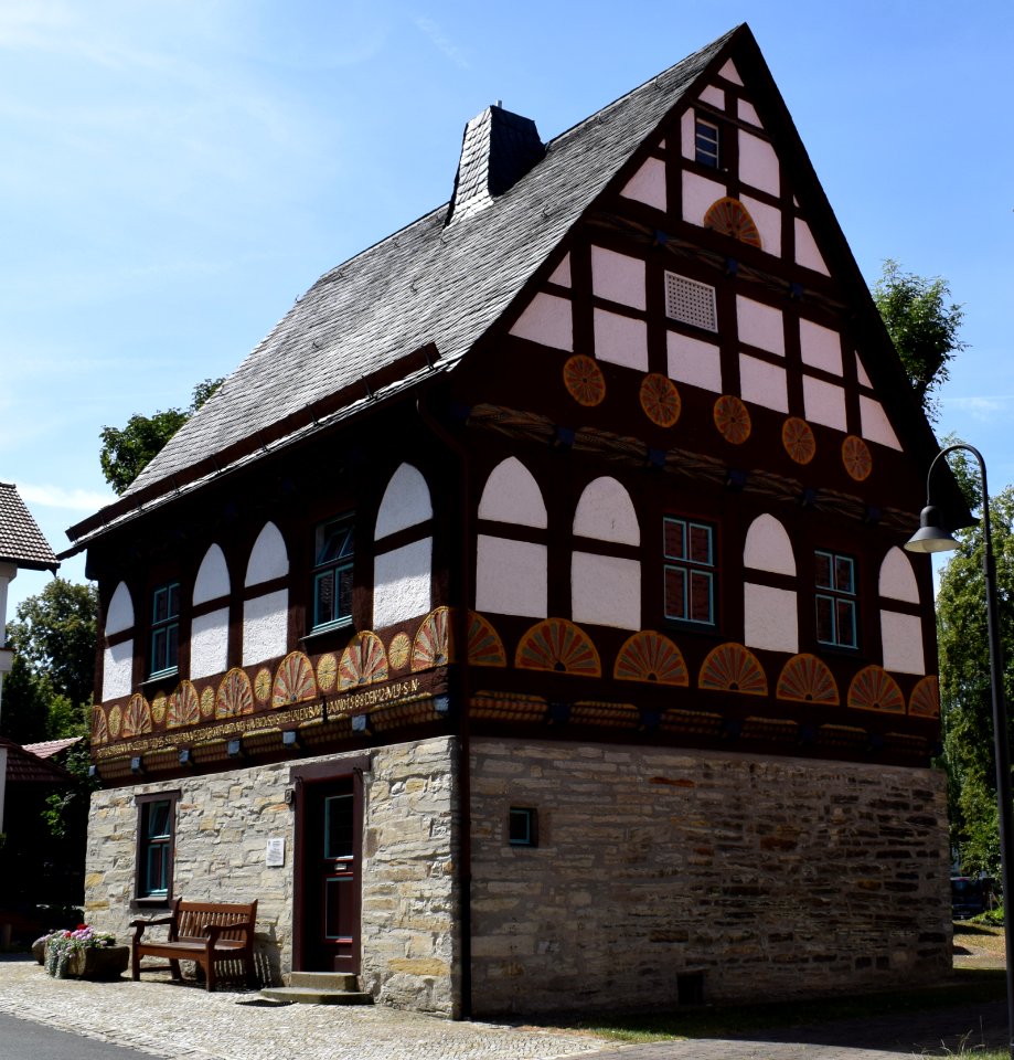 Atteln - Spieker - 3
