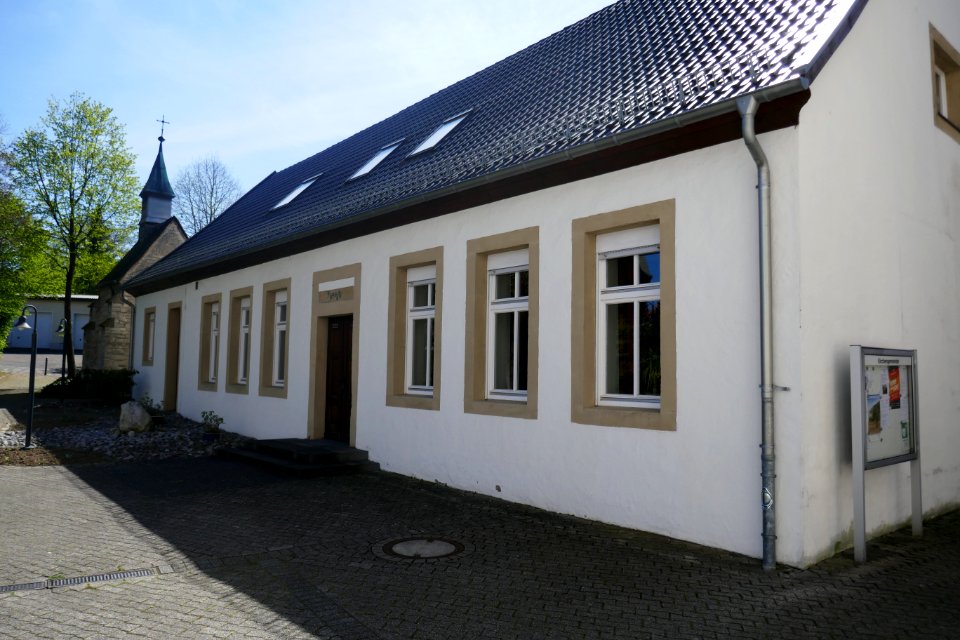 Atteln - Haus am Kirchplatz