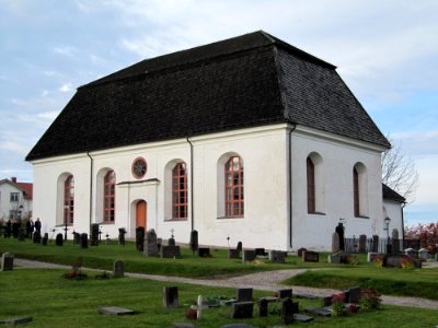 Attmars kyrka ext3