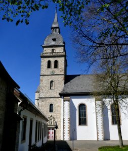 Atteln - St. Achatius - 1
