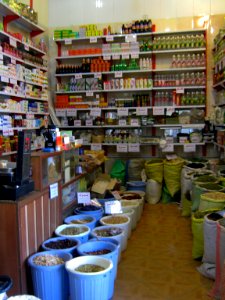 Attari - Baghat st - Nishapur 03