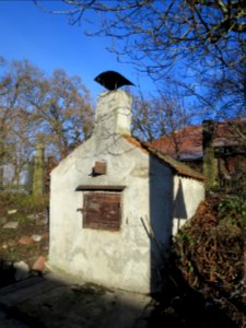 Attenhausen Backofen