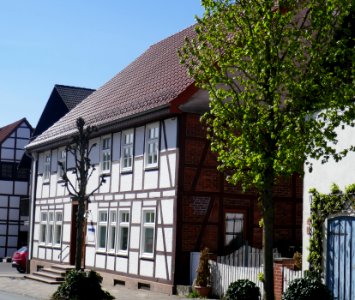 Atteln - Finkestraße 42