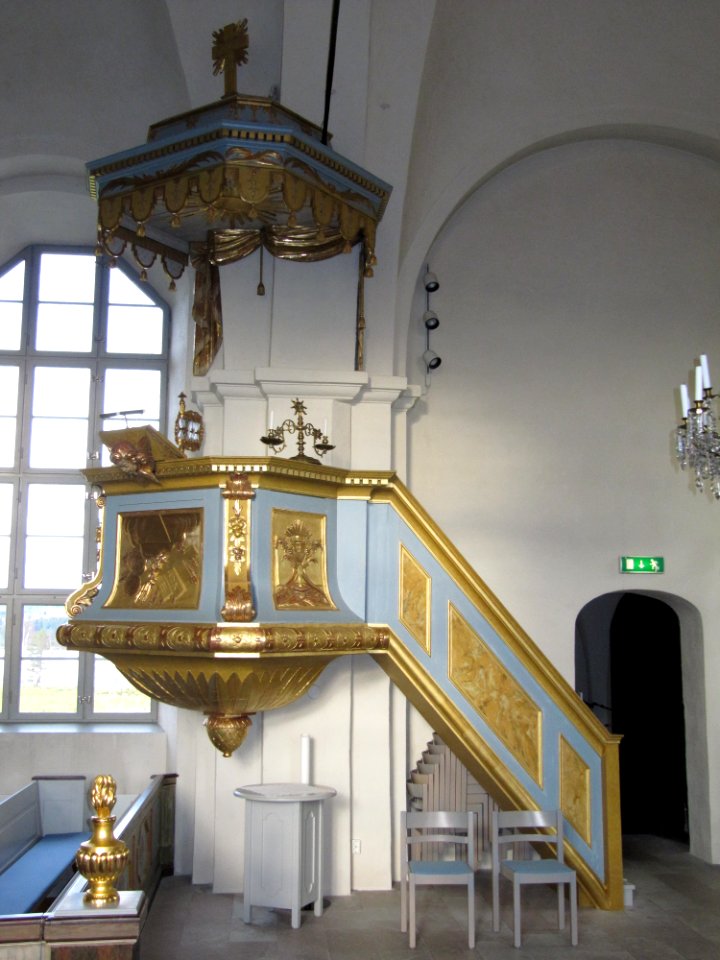 Attmars kyrka int4