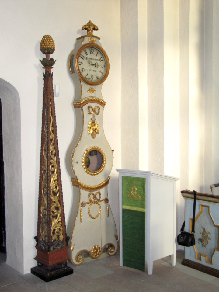 Attmars kyrka int8