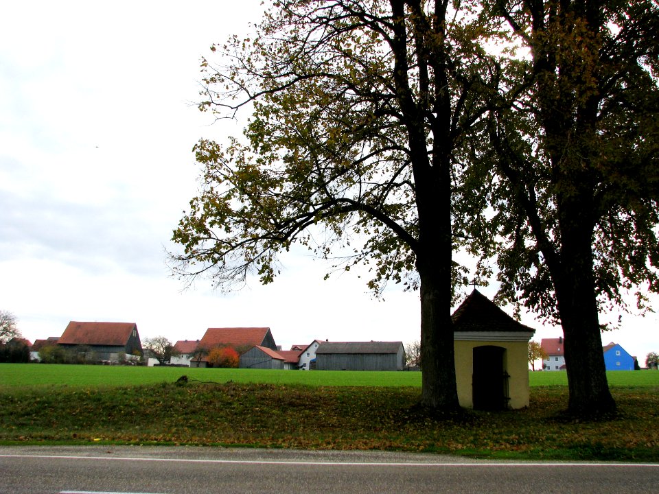 Attenhofen, OT von Greding (2)