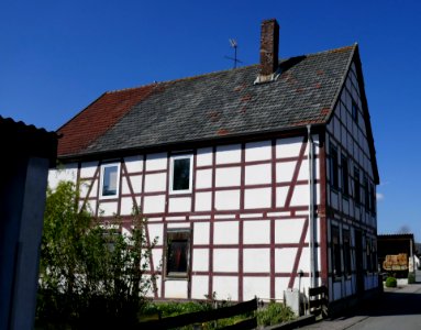 Atteln - Am Hellweg 5