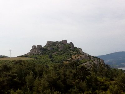 Atikhisar Kalesi