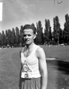 Atletiekclubkampioenschap van Nederland J. Keesom, Bestanddeelnr 911-6025