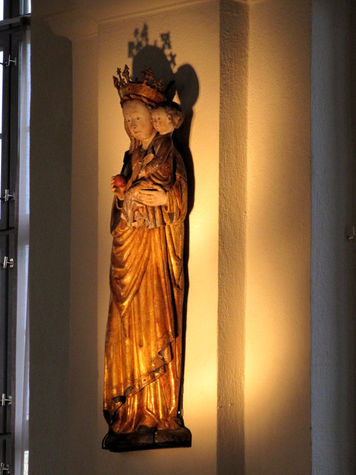 Attmars kyrka int5