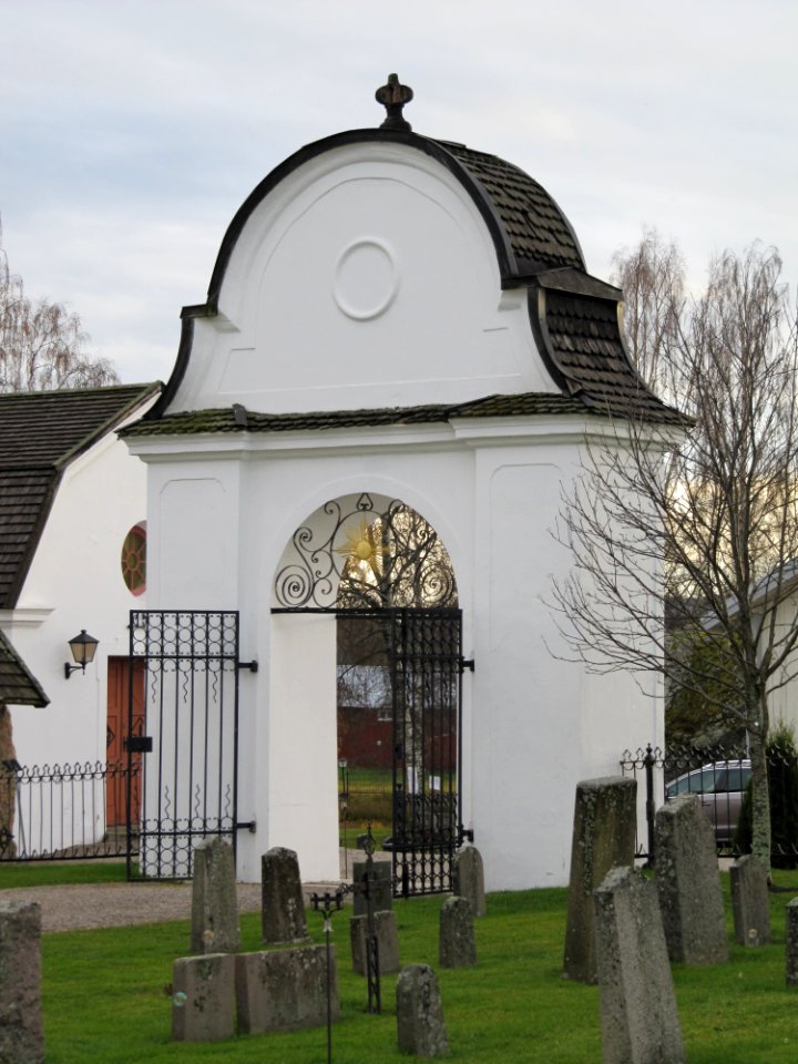 Attmars kyrka ext5