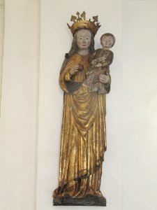 Attmars kyrka int6