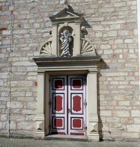 Atteln - St. Achatius - 5