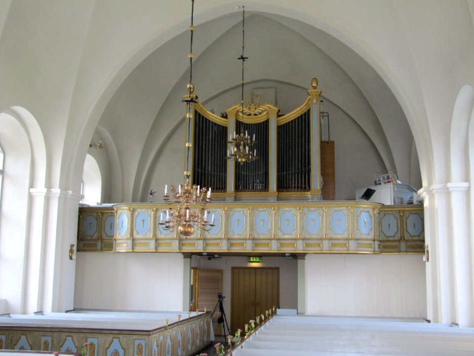 Attmars kyrka int3