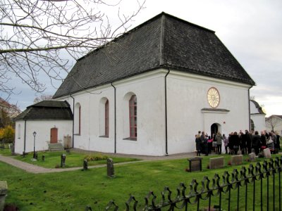 Attmars kyrka ext4