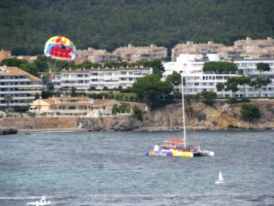 Attractions in Palmanova Mallorca