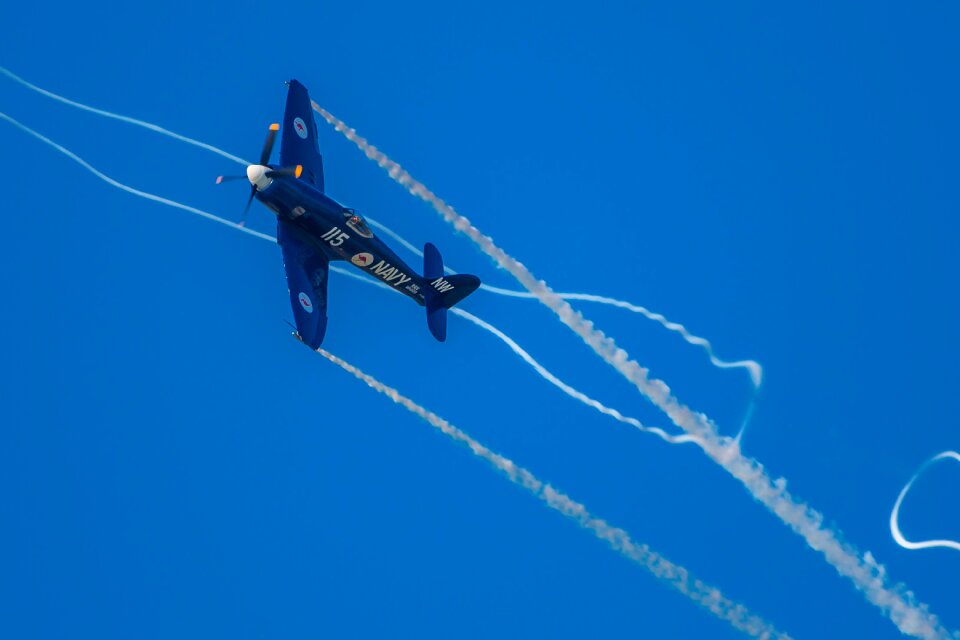 Air show air14 payerne