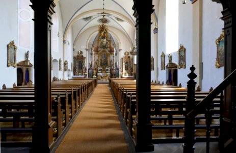 Atteln - St. Achatius - 4