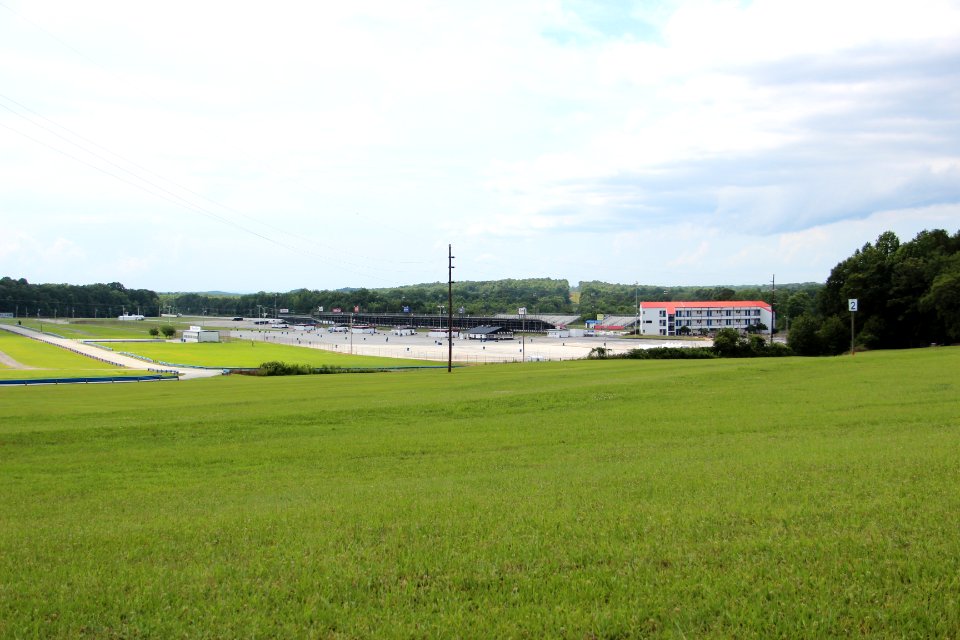 Atlanta Dragway, June 2019 1