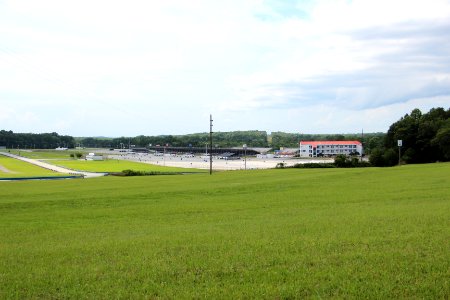 Atlanta Dragway, June 2019 1