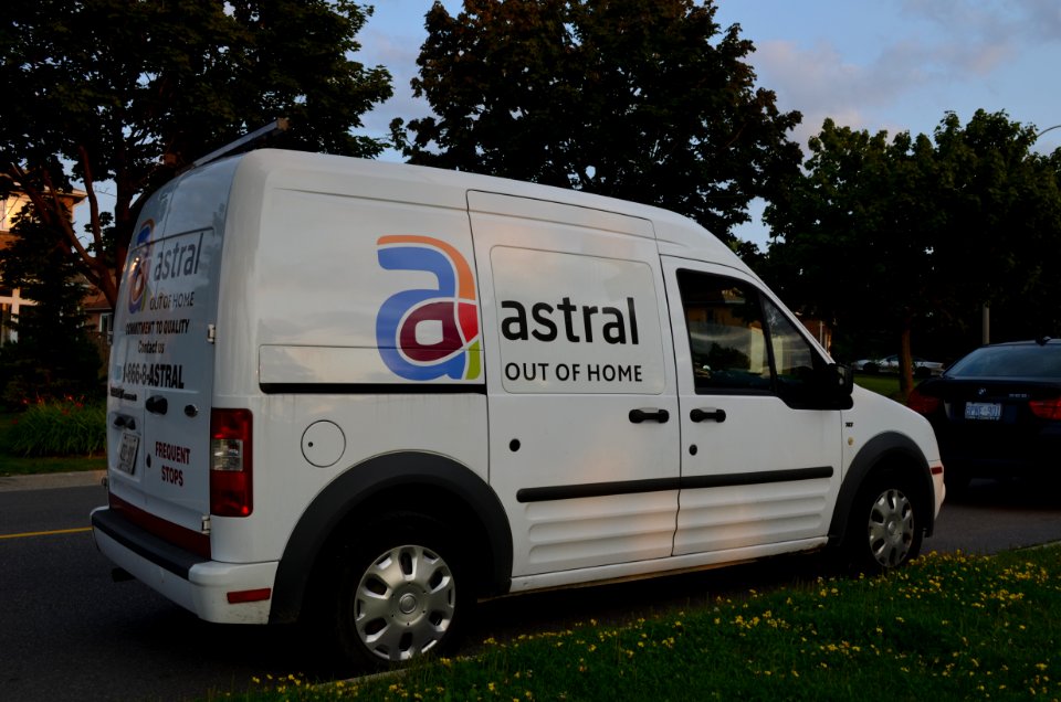AstralMediaVehicle